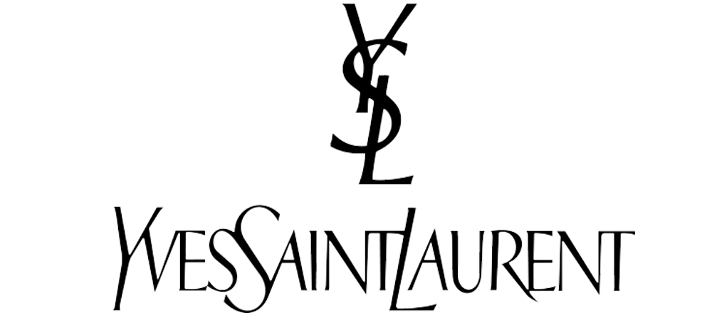 محصولات برند ایو سن لورن